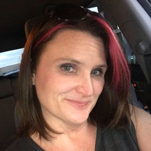 Meet your Posher, Tammy